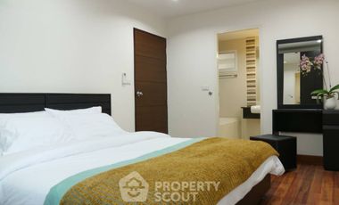 Casa en alquiler de 2 habitaciones en Central Pattaya, Pattaya