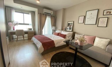Wohnung zum Kauf mit 1 Zimmer in Khlong San, Bangkok