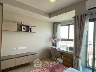 Wohnung zum Kauf mit 1 Zimmer in Khlong San, Bangkok