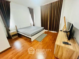 For rent 3 bedrooms house in East Pattaya, Pattaya