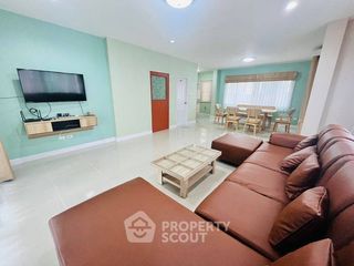 For rent 3 bedrooms house in East Pattaya, Pattaya
