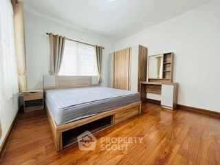For rent 3 bedrooms house in East Pattaya, Pattaya