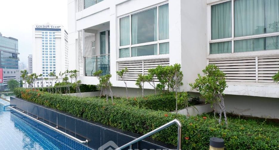Condo en venta de 1 habitaciones en Huai Khwang, Bangkok