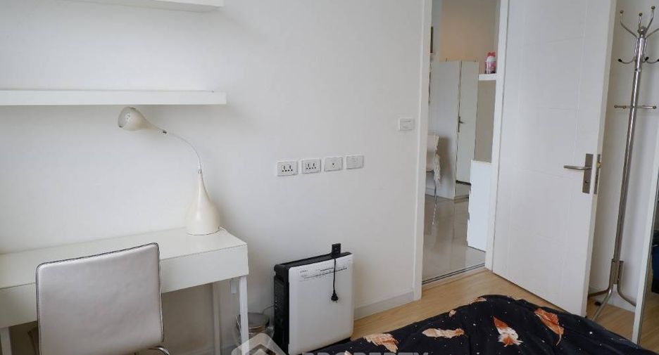 Condo en venta de 1 habitaciones en Huai Khwang, Bangkok