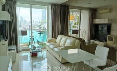 Wohnung zum Kauf mit 1 Zimmer in Huai Khwang, Bangkok