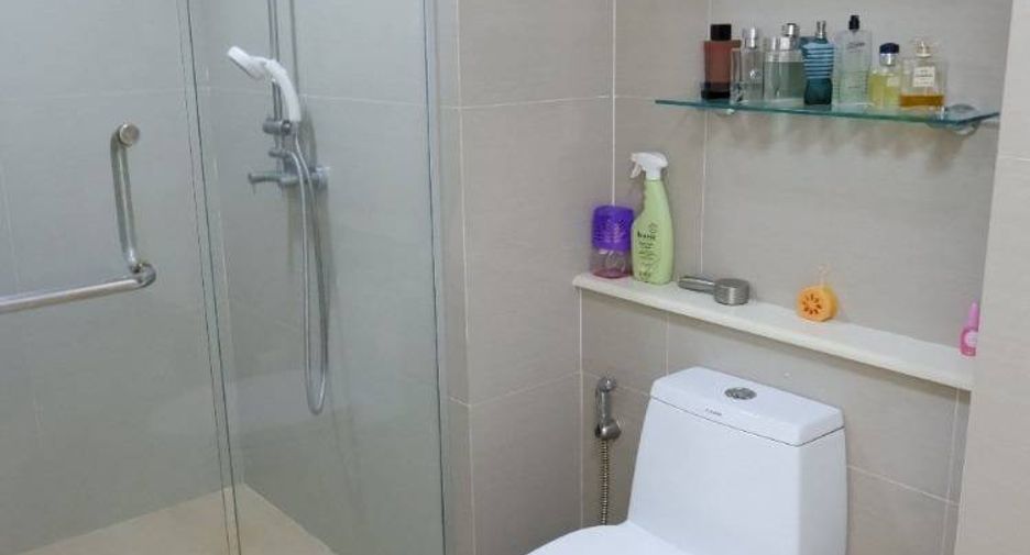 Condo en venta de 1 habitaciones en Huai Khwang, Bangkok