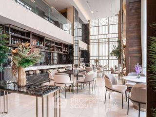 Condo en alquiler de 1 habitaciones en Khlong Toei, Bangkok