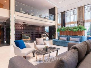 Condo en alquiler de 1 habitaciones en Khlong Toei, Bangkok