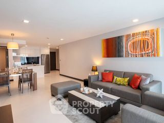 À louer 2 chambres appartement à Watthana, Bangkok