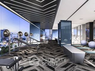 出售 1 卧室 公寓 在 Ratchathewi, 曼谷