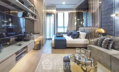 Продажа 1 кровать кондо в Ратчатхещи, Бангкок