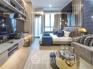 出售 1 卧室 公寓 在 Ratchathewi, 曼谷
