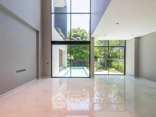 For sale 5 bedrooms house in Lak Si, Bangkok