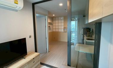 For sale 1 Beds condo in Chatuchak, Bangkok