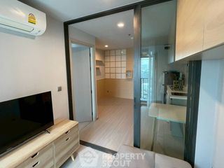 For sale 1 bed condo in Chatuchak, Bangkok