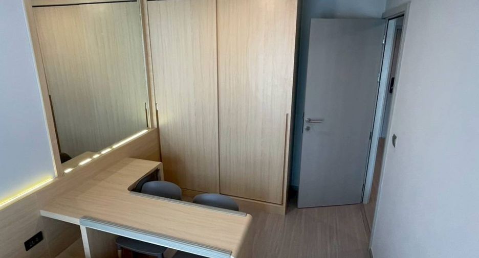 Wohnung zum Kauf mit 1 Zimmer in Chatuchak, Bangkok