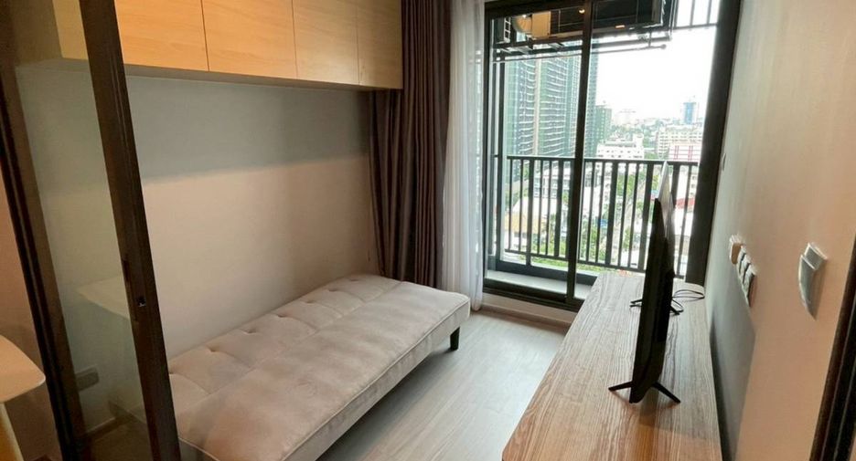 Wohnung zum Kauf mit 1 Zimmer in Chatuchak, Bangkok