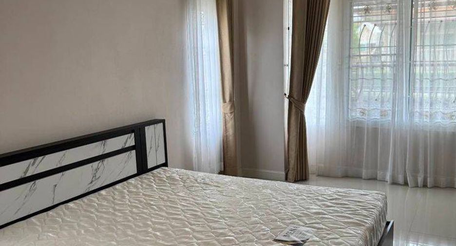 For rent 3 bedrooms house in East Pattaya, Pattaya