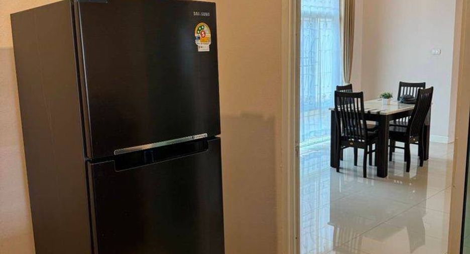 For rent 3 bedrooms house in East Pattaya, Pattaya