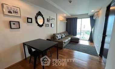 For sale 1 bed condo in Chatuchak, Bangkok
