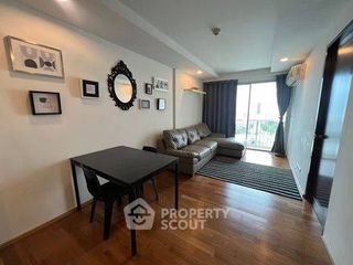 For sale 1 bed condo in Chatuchak, Bangkok