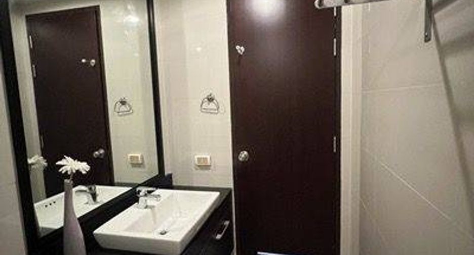 Wohnung zum Kauf mit 1 Zimmer in Chatuchak, Bangkok