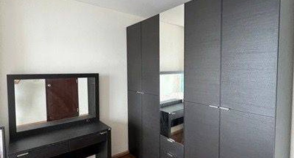 Wohnung zum Kauf mit 1 Zimmer in Chatuchak, Bangkok