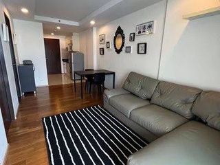 For sale 1 bed condo in Chatuchak, Bangkok