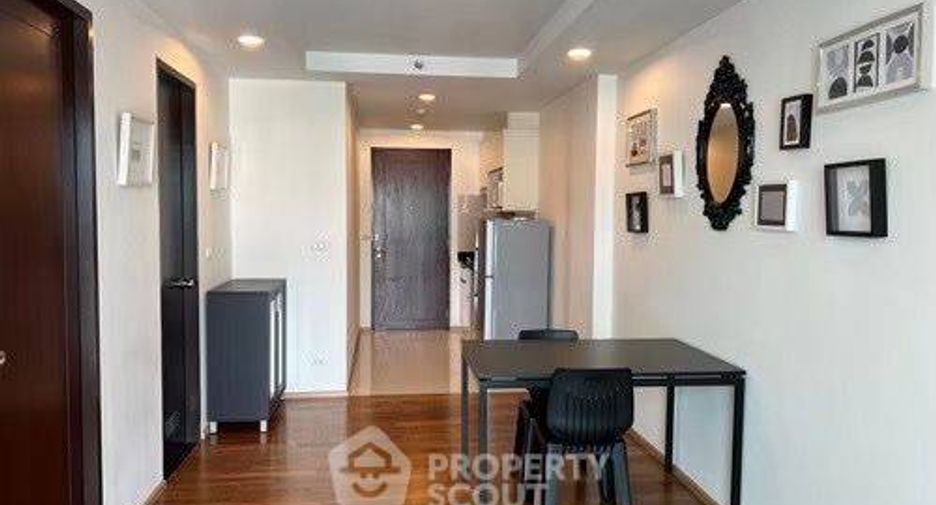 Wohnung zum Kauf mit 1 Zimmer in Chatuchak, Bangkok