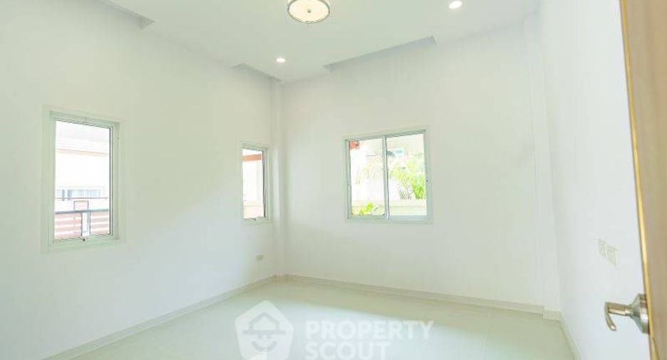 Casa en venta de 2 habitaciones en Huay Yai, Pattaya