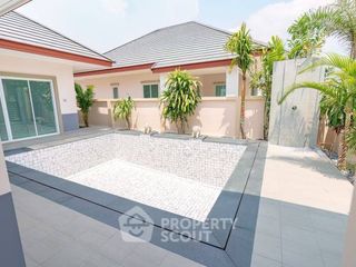 ขาย 2 ห้องนอน บ้านเดี่ยว ใน บางละมุง, ชลบุรี