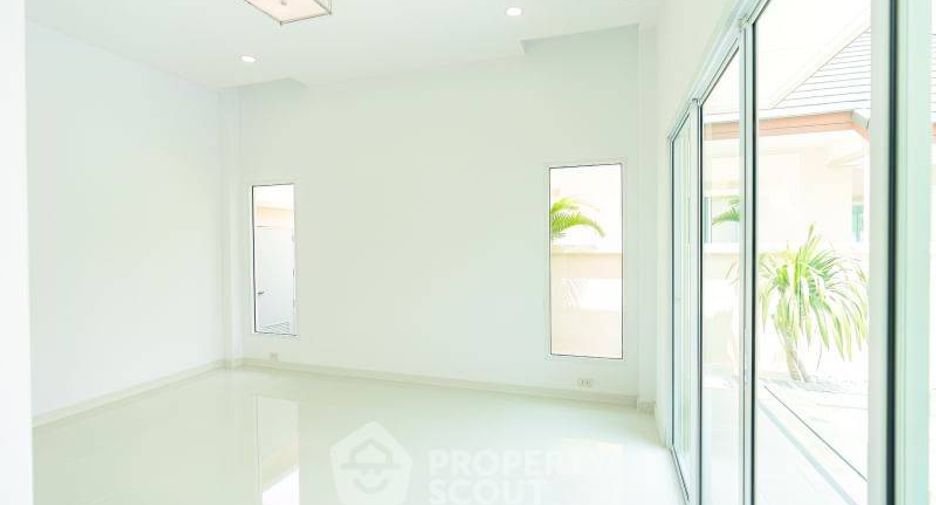 Casa en venta de 2 habitaciones en Huay Yai, Pattaya