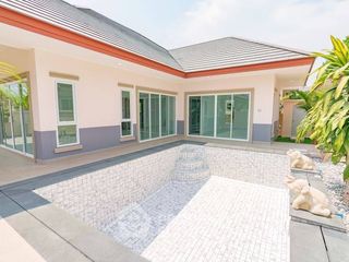 ขาย 2 ห้องนอน บ้านเดี่ยว ใน บางละมุง, ชลบุรี