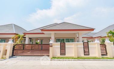 Haus zum Kauf mit 2 Zimmer in Huay Yai, Pattaya