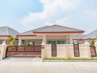 ขาย 2 ห้องนอน บ้านเดี่ยว ใน บางละมุง, ชลบุรี