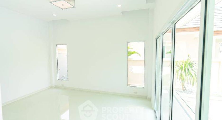 Casa en venta de 2 habitaciones en Huay Yai, Pattaya