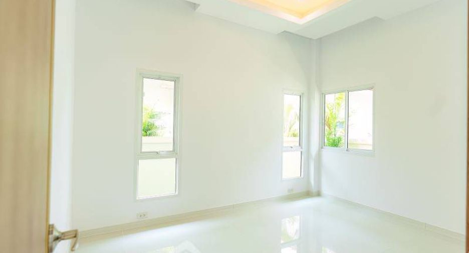 Casa en venta de 2 habitaciones en Huay Yai, Pattaya