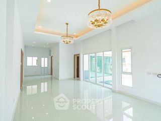 ขาย 2 ห้องนอน บ้านเดี่ยว ใน บางละมุง, ชลบุรี