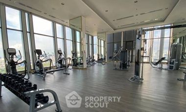 Condo en venta de 1 habitaciones en Pathum Wan, Bangkok