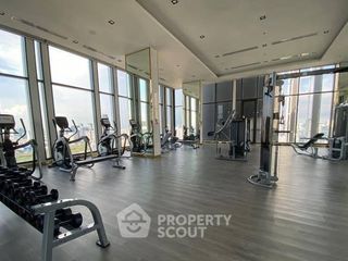 Wohnung zum Kauf mit 1 Zimmer in Pathum Wan, Bangkok