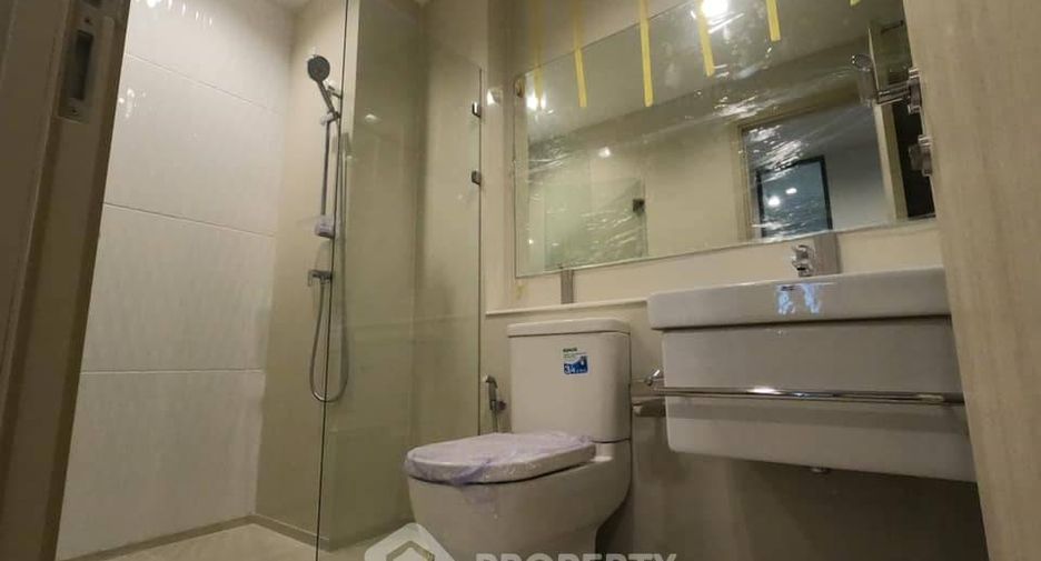 Продажа 1 кровать кондо в Патхум Щан, Бангкок