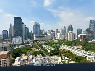 Wohnung zum Kauf mit 1 Zimmer in Pathum Wan, Bangkok