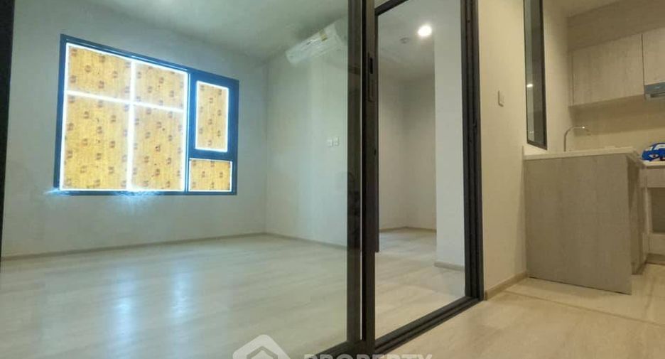 Продажа 1 кровать кондо в Патхум Щан, Бангкок