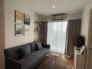 Condo en venta de 1 habitaciones en Huai Khwang, Bangkok