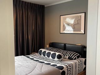 Condo en venta de 1 habitaciones en Huai Khwang, Bangkok