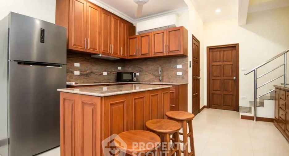 Villa en venta de 1 habitaciones en Pratumnak, Pattaya