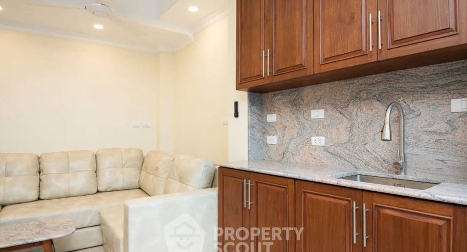 Villa en venta de 1 habitaciones en Pratumnak, Pattaya