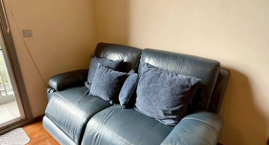Wohnung zur Miete mit 1 Zimmer in Watthana, Bangkok