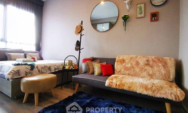 For sale 1 bed condo in Watthana, Bangkok