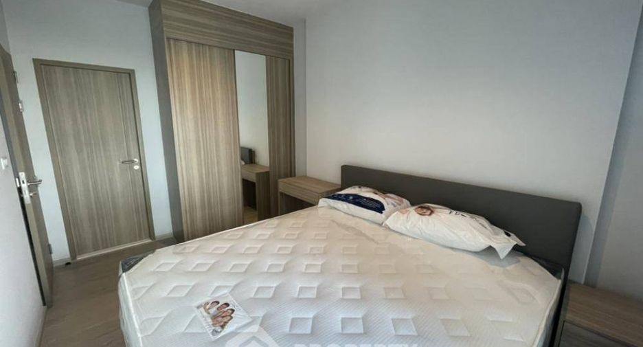 For sale 2 bedrooms condo in Chom Thong, Bangkok